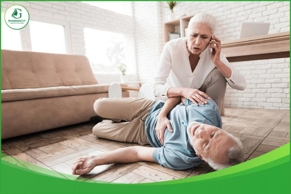 [Bật mí] Cách phòng ngừa đột quỵ hiệu quả ai cũng cần biết