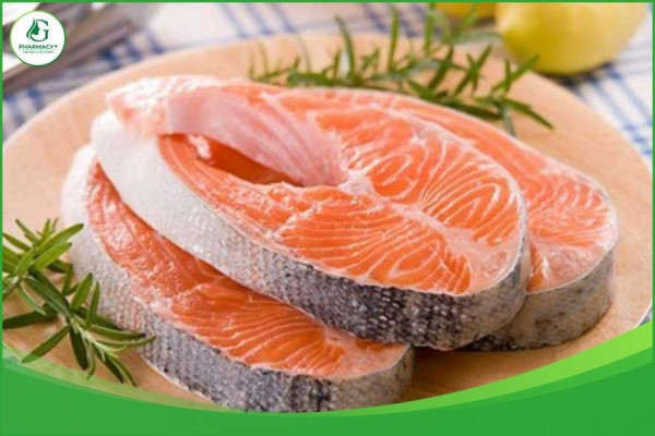 Thực đơn cho người bị đột quỵ nên cần những gì và tránh gì?
