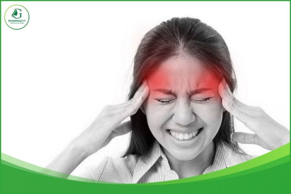 Tìm hiểu 5 tác nhân khiến phụ nữ tiền mãn kinh hay đau đầu. Các biện pháp cải thiện phù hợp và hiệu quả.