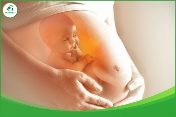 Dị tật thai nhi nguyên nhân và cách phòng ngừa