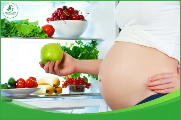 Bật mí top 5 loại thực phẩm gây dị tật thai nhi mẹ bầu nên tránh