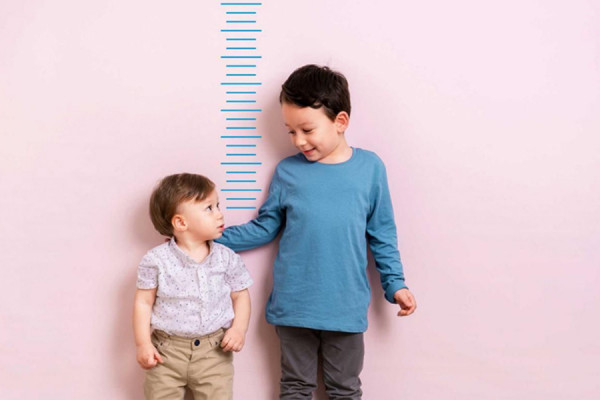 Bảng chiều cao cân nặng chuẩn WHO của trẻ mới nhất 2021