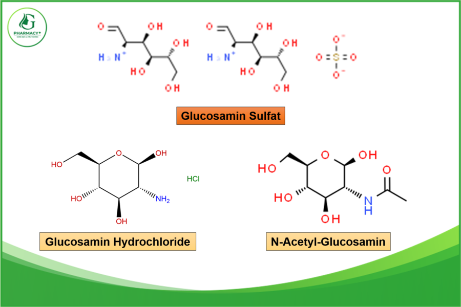 glucosamin 1