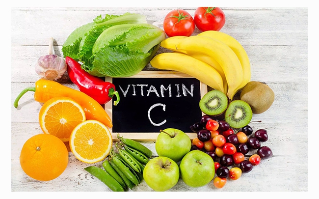 vitamin c co trong thuc pham nao 0 355